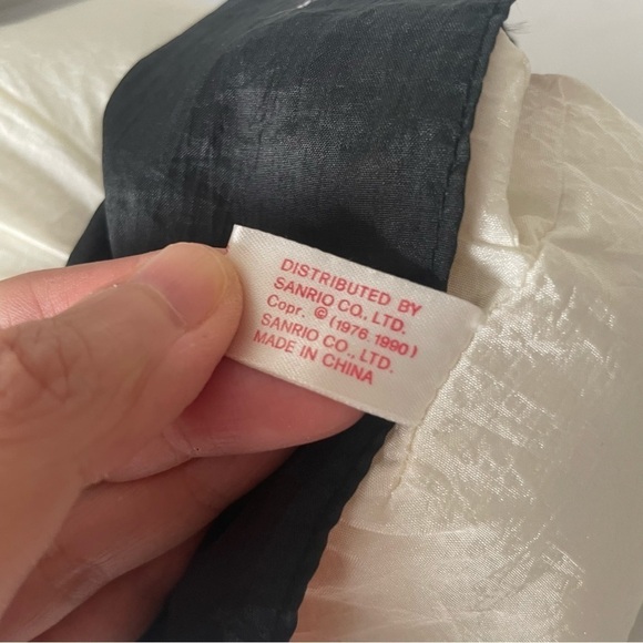 Sanrio Hello Kitty Witch Plush - Picture 4 of 6